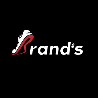 Логотип @brands_on - B R A N D ' S _ ON