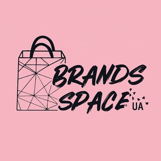 Логотип @brands_space_ua - Brands.Space.Ua♥️Індивідуальний викуп