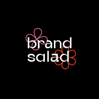 Логотип @brandsalad - Brandsalad | сумки из натуральной кожи