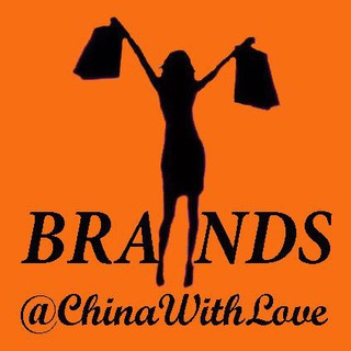 Логотип @brandsali - Любимые Бренды