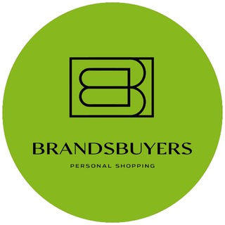Логотип @brandsbuyers - BrandsBuyers