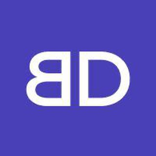 Логотип @brandsdelivery_ru - Brands Delivery