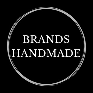 Логотип @brandshandmademens - Brands.handmade.mens