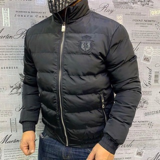 Логотип @brandshop777kh - Мужская одежда Brandshop777