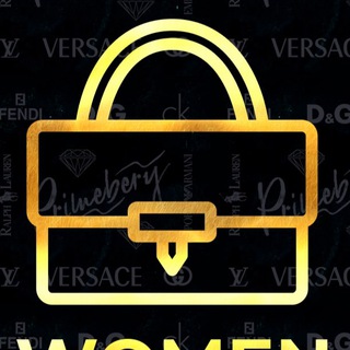 Логотип @brandshop_bags - Женские сумки primebery