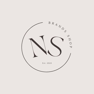 Логотип @brandshopnigora - 🇹🇷𝗕𝗥𝗔𝗡𝗗𝗦 ✈️ 𝗦𝗛𝗢𝗣🇺🇿