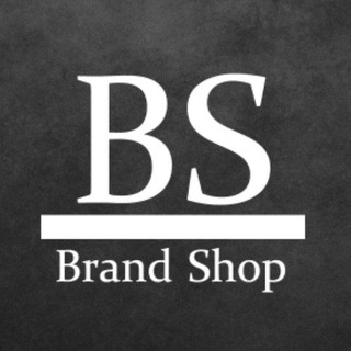Логотип @brandshopp_uz - 💫 Brand Shop 💫