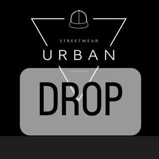 Логотип @brandshopstoree - ⚜️URBAN_DROP - OPT / Дропшиппинг