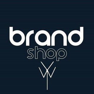 Логотип @brandshopusauzb - 🥰Brandshop...Usa_____Uzb