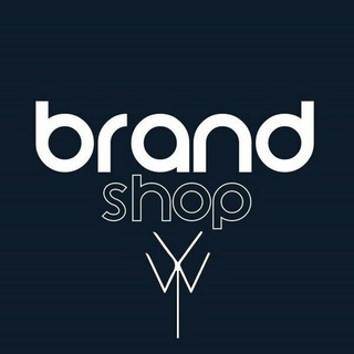 Логотип @brandshopuzbusa - Brandshop...Usa______Uzb