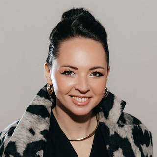 Логотип @brandsimple - Владлена Ким. ДНК личного бренда