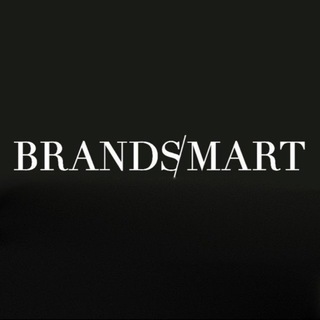 Логотип @brandsmartmix - B/M_MEGANOM 🔜 MAX