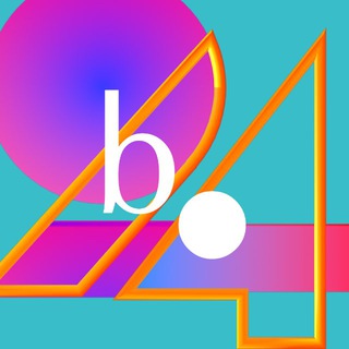 Логотип @brandsonagency - Brandson agency