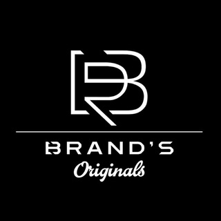 Логотип @brandsoriginals - Brands-originals