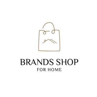 Логотип @brandsshophome - BRANDS SHOP HOME