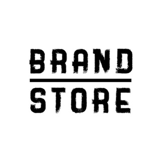 Логотип @brandst0ree - Brand Store