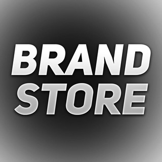 Логотип @brandstore59 - Brand Store | Магазин одежды Пермь