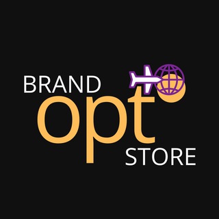 Логотип @brandstore_opt - Brandstore_opt