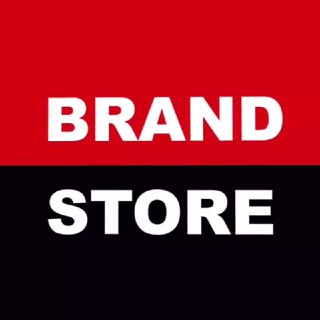 Логотип @brandstore_uzb - BRANDSTORE.UZ