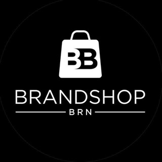 Логотип @brandstorebrn - Brandshop_brn ПЕРЕХОДНИК