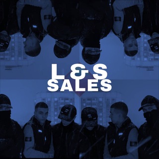 Логотип @brandstoreproduction - 𝐋&𝐒 𝐒𝐚𝐥𝐞𝐬