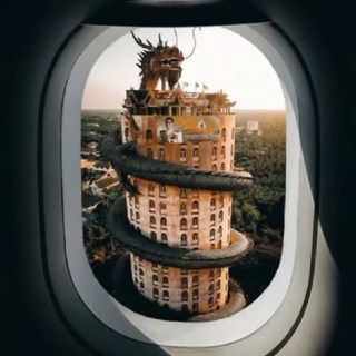 Логотип @brandteyeldar - ✈Эльдар Брандтей✈безумный мир