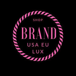 Логотип @brandusaeulux - Brand_usa_eu LUX (Байер-сервис)🇮🇹 🇺🇸 🇩🇪