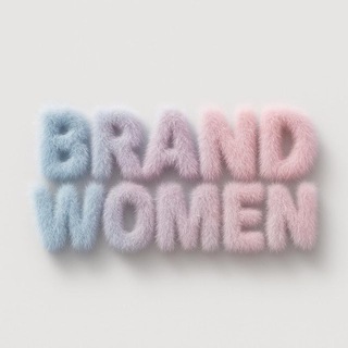 Логотип @brandwomen_official - BRANDWOMEN