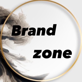 Логотип @brandzone55 - Brand Zone