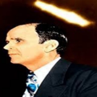 Логотип @branham_vgr - LA VOIX DE DIEU VGR