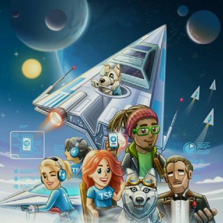 Логотип @brasil_telegram - Telegrammers 🇧🇷 (OLD)