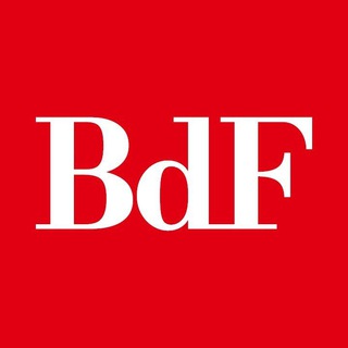 Логотип @brasildefato - Brasil de Fato