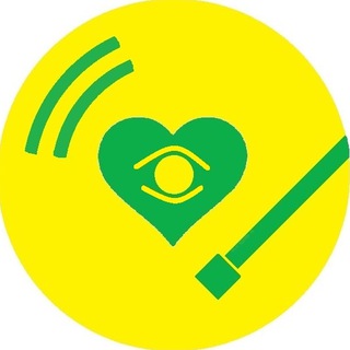 Логотип @brasilpordentro_chat - Бразилия внутри