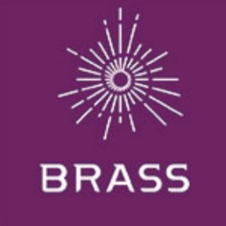 Логотип @brasscompany - Мебельная и дверная фурнитура BRASS