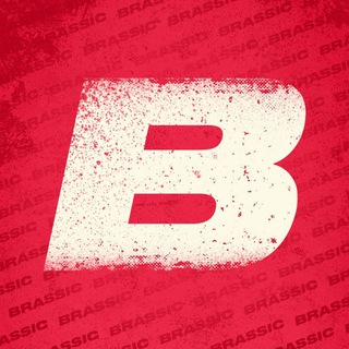 Логотип @brassictv - Brassic / Голяк