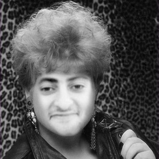 Логотип @Brat_oracle - brat_oracle