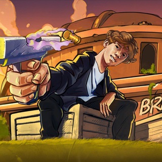 Логотип @brat1shkaso2bot - Brat1shka Bot