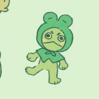 Логотип @brataacrobata2 - жопочка.