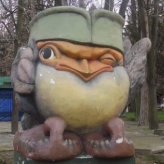 Логотип @bratia_slavyane - Россия и Сербия | Братья-славяне