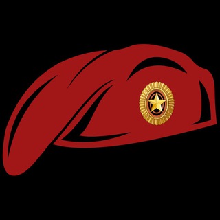 Логотип @bratishka_journal - Братишка | Журнал для спецназа