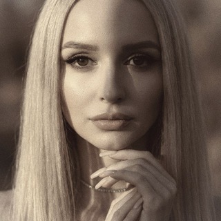 Логотип @bratislavagalkina - Галкина Братислава🖤🤍✨