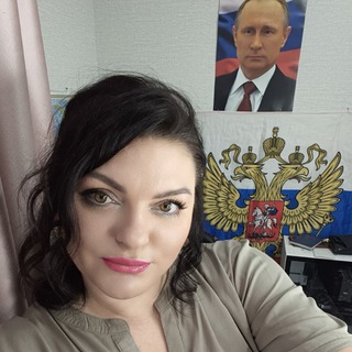 Логотип @bratsav - ПУТИН МОЙ ПРЕЗИДЕНТ