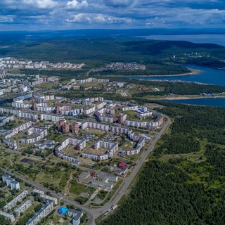 Логотип @bratsk_interesnoe - Братск | Новости | Недвижимость