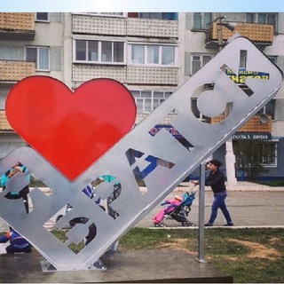 Логотип @bratsknews38 - Bratsk_news