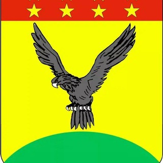 Логотип @bratskoetrg - Братское сельское поселение