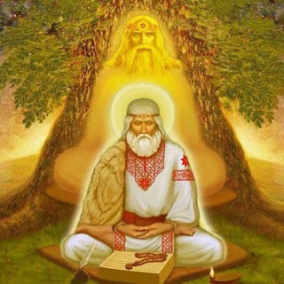 Логотип @brattci - БРАТЦЫ | СЛАВЯНЕ | РОДОВЕРИЕ