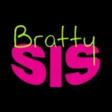 Логотип @brattysis4 - brattysis4