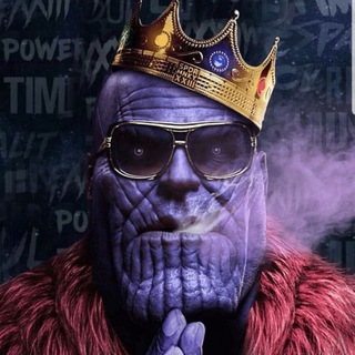 Логотип @bratulio - BRATULIO INC.