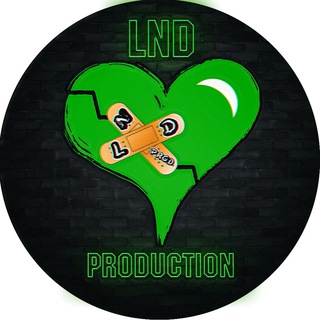 Логотип @bratva_lnd - Братва LND💚
