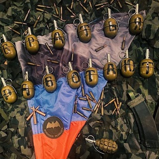 Логотип @bratya_rabotaut_obchenia - 🇷🇺БРАТЬЯ_РАБОТАЮТ🇷🇺